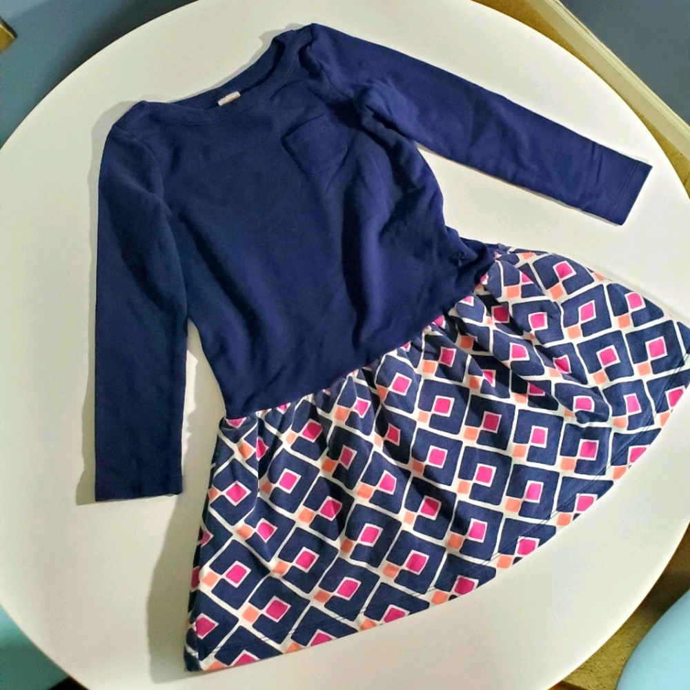 Gymboree casual dress